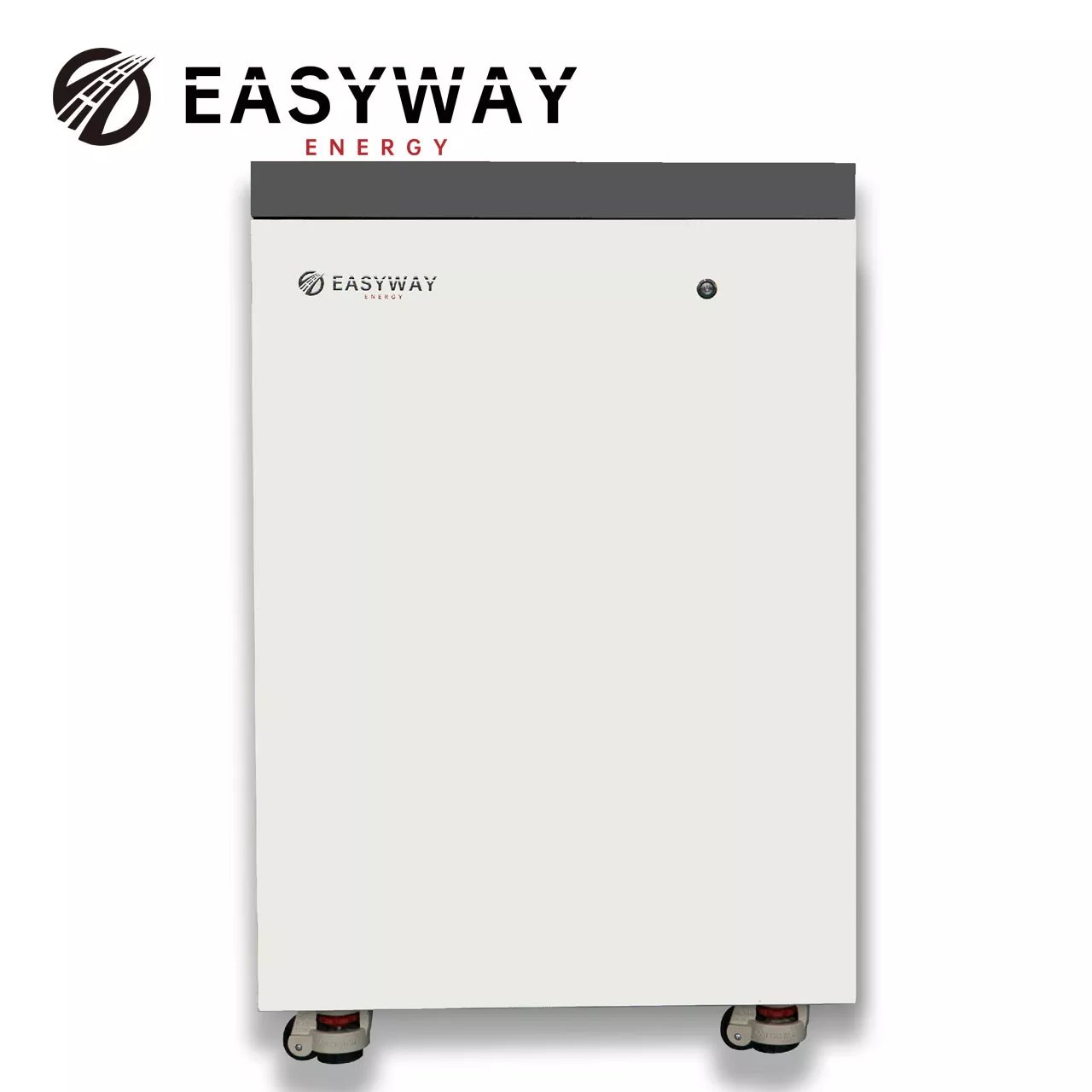 Pin Lithium Easyway UNIV-17.4kWh/LV(W) 51.2V340Ah - Pin lưu trữ năng lượng mặt trời